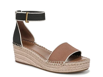 Pela 4 Wedge Sandal