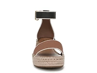 Pela 4 Wedge Sandal
