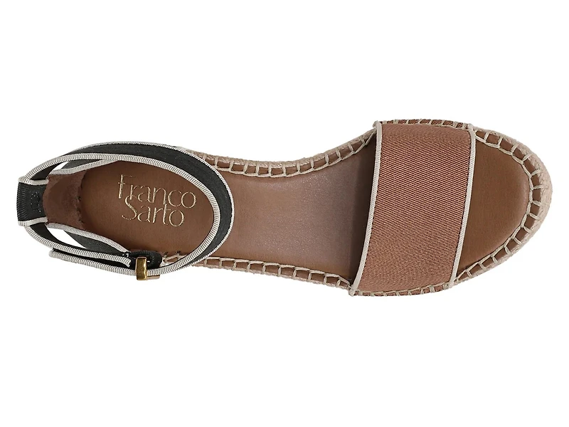 Pela 4 Wedge Sandal