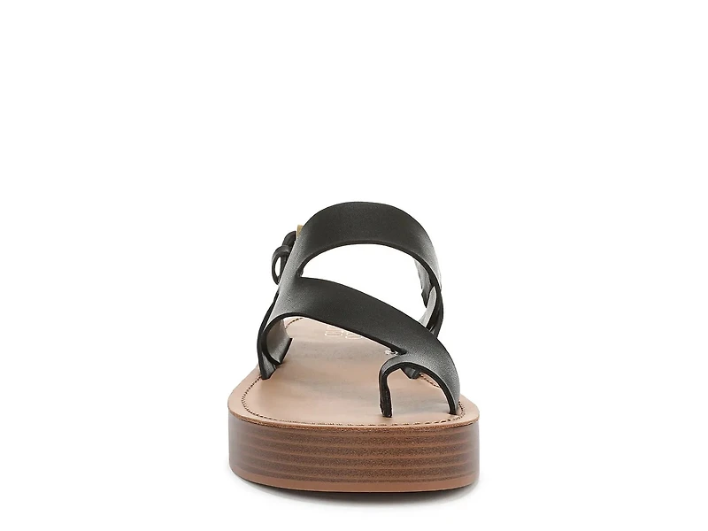 Shayann Platform Sandal