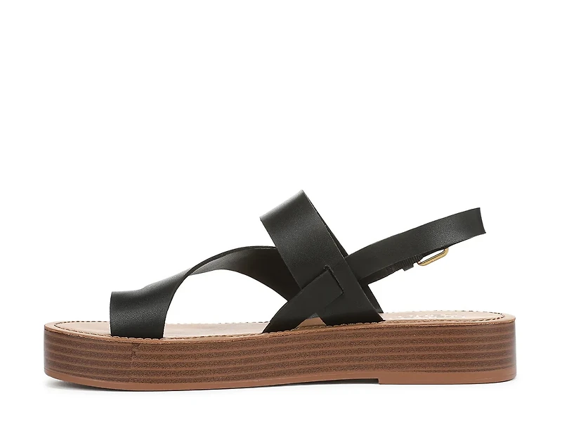 Shayann Platform Sandal