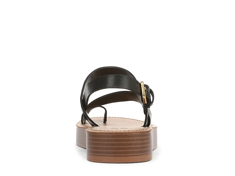 Shayann Platform Sandal