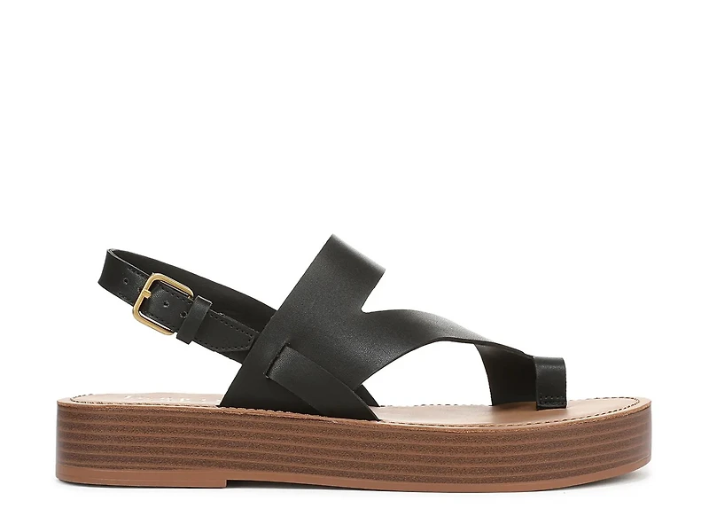 Shayann Platform Sandal