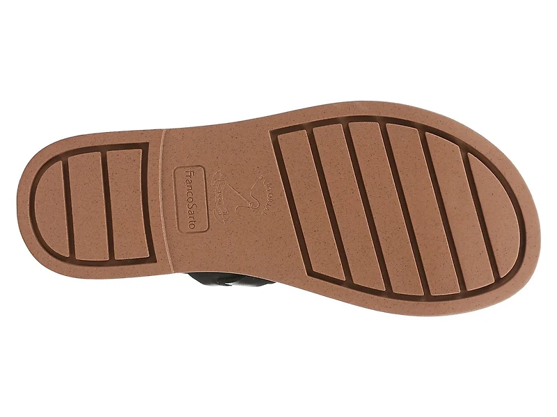 Shayann Platform Sandal