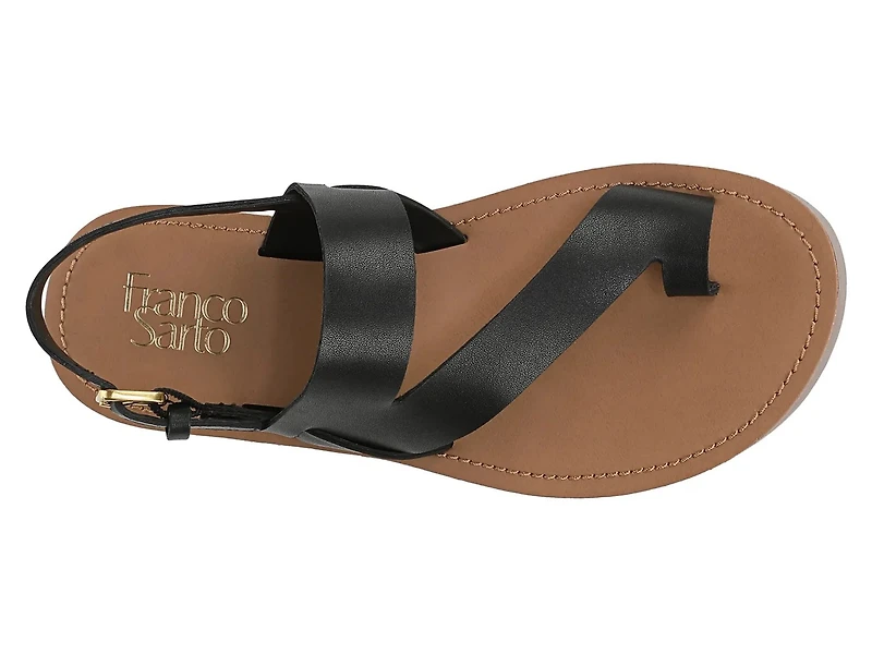 Shayann Platform Sandal