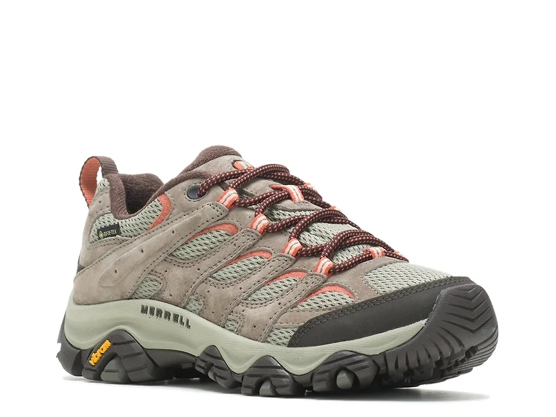 MOAB 3 GTX Waterproof Hiking Boot