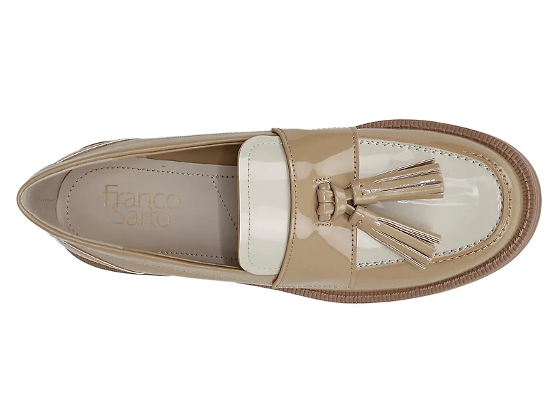 Lucia Loafer