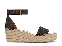 Pela Wedge Sandal
