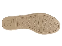Pela Wedge Sandal