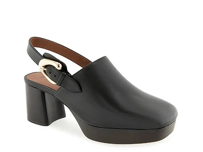 Shayla Clog