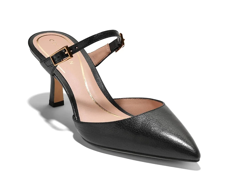 Annalise Mule