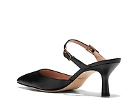 Annalise Mule