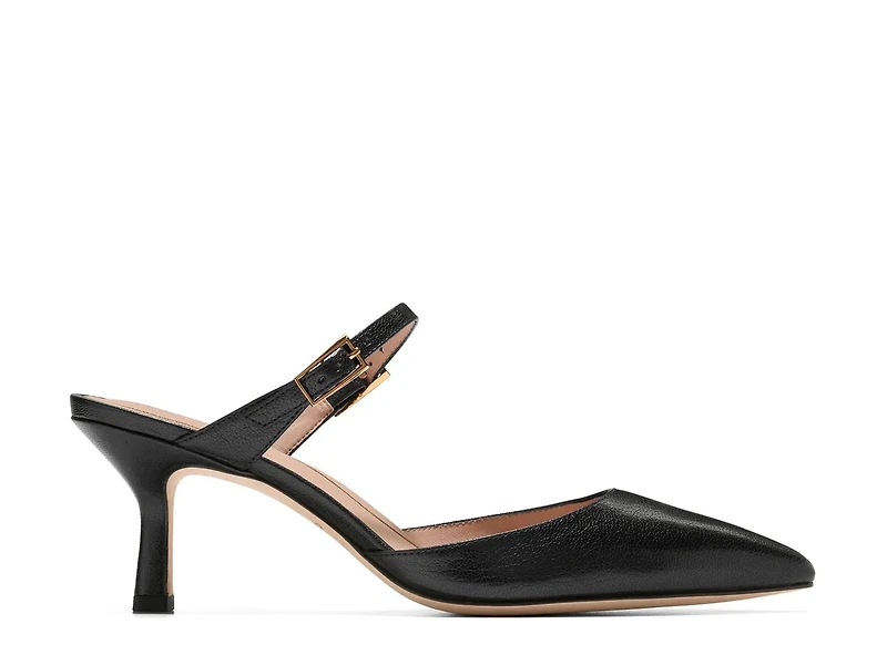 Annalise Mule