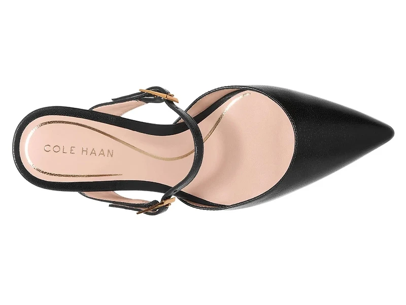 Annalise Mule