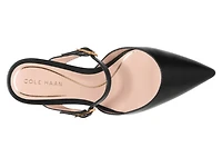 Annalise Mule