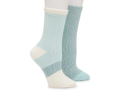 Lounge Women's Crew Socks