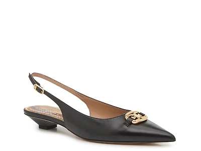 Aggie Pump