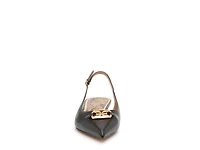 Aggie Pump