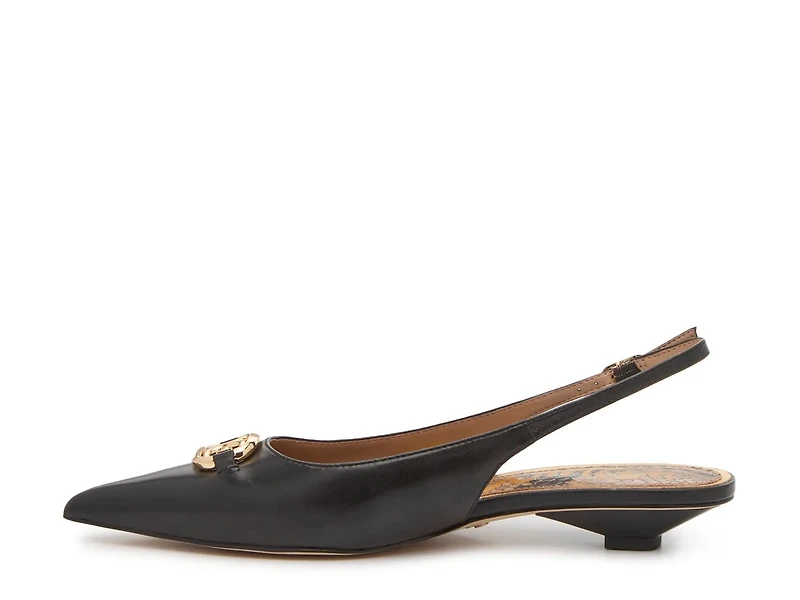 Aggie Pump