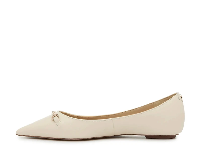 Nori Flat