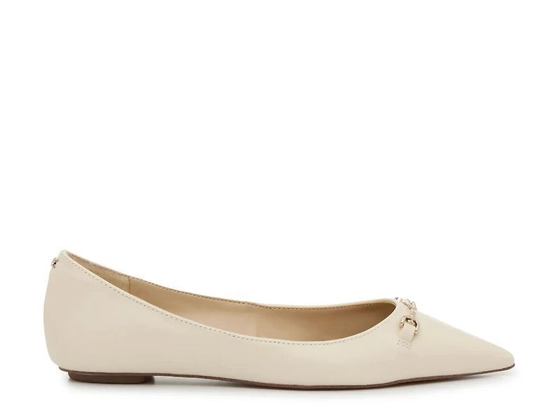 Nori Flat