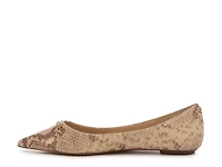 Nori Flat