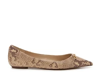 Nori Flat