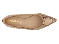 Nori Flat