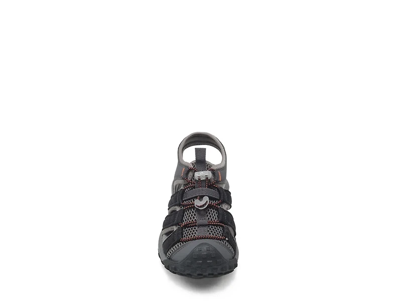 Ripple Fisherman Sandal