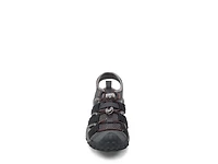 Ripple Fisherman Sandal