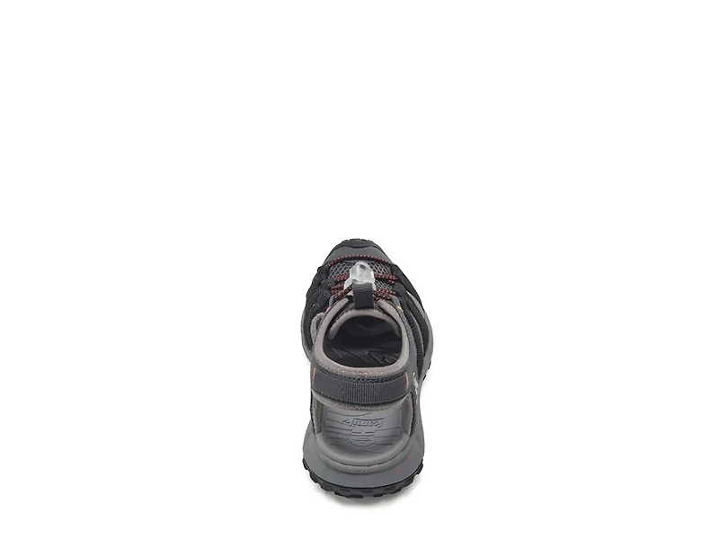 Ripple Fisherman Sandal