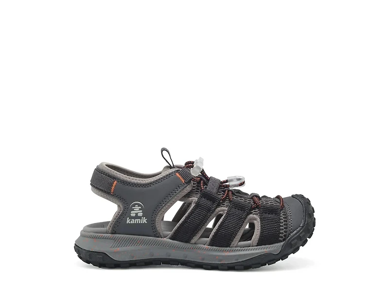 Ripple Fisherman Sandal