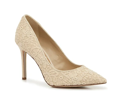 Hazel Pump