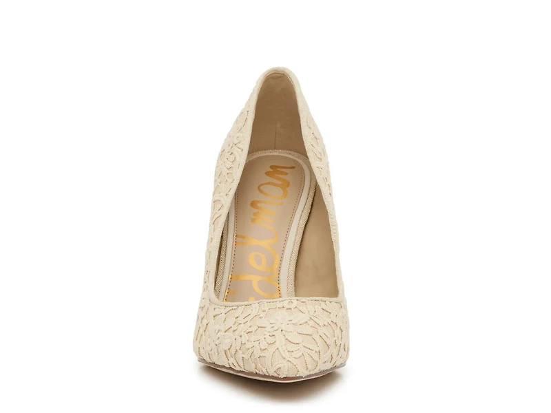 Hazel Pump