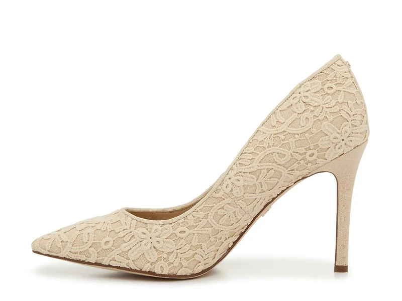 Hazel Pump