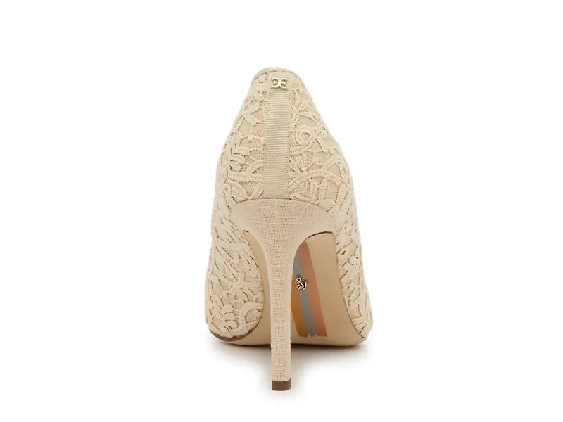 Hazel Pump