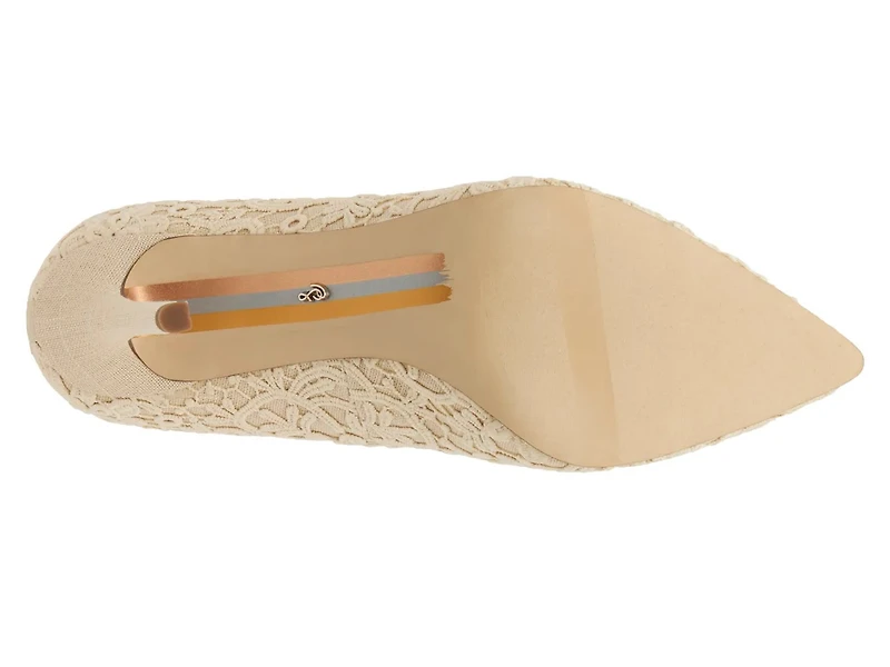 Hazel Pump