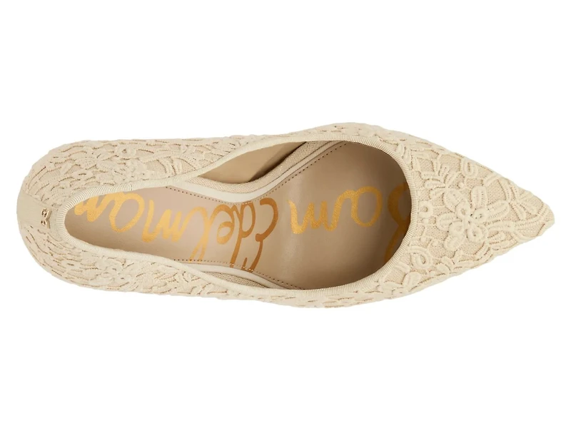 Hazel Pump