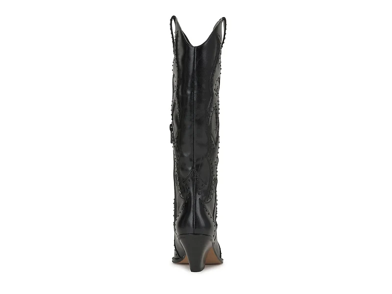 Zaikes Cowboy Boot
