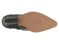 Zaikes Cowboy Boot