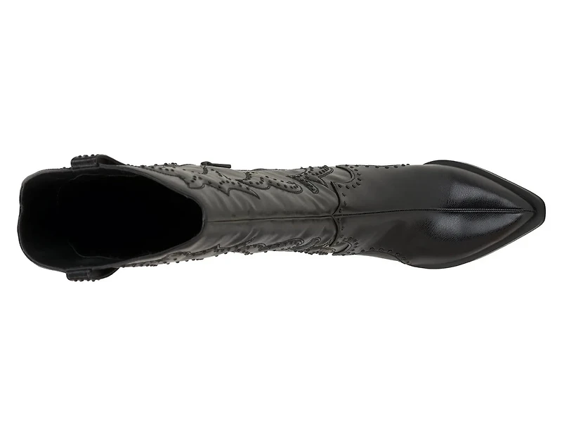 Zaikes Cowboy Boot