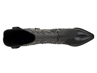Zaikes Cowboy Boot