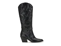 Zaikes Cowboy Boot