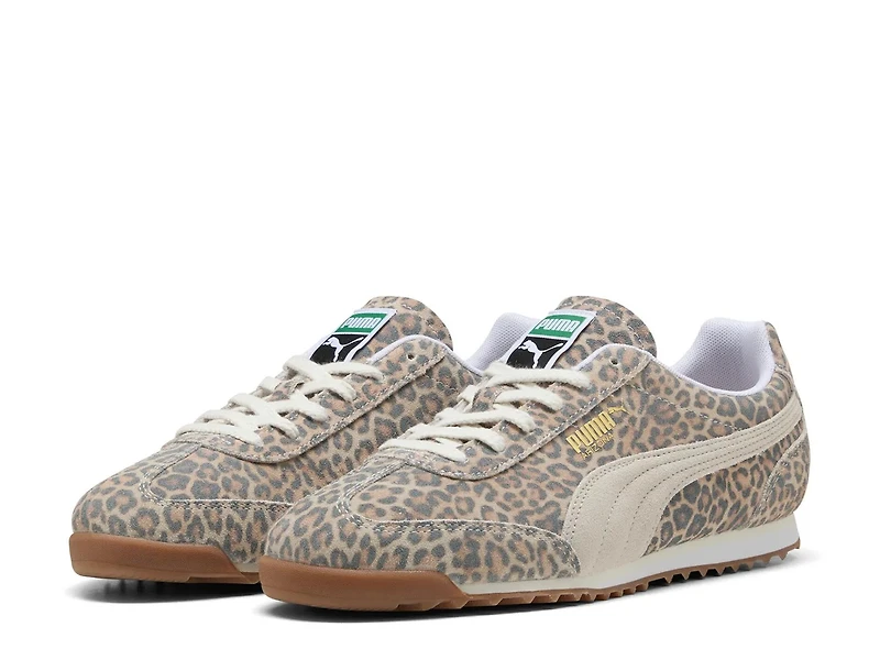 Arizona Sneaker - Women's