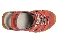 Solstice Fisherman Sandal