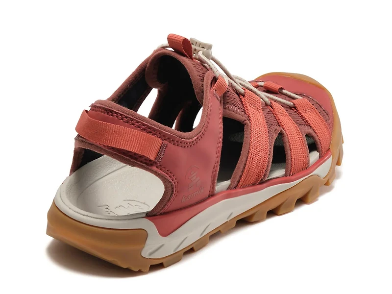 Solstice Fisherman Sandal