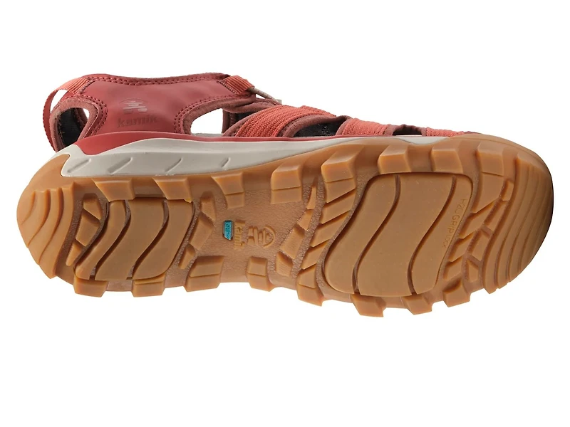 Solstice Fisherman Sandal