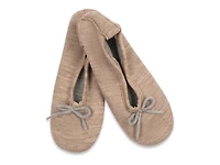 Ballet Women's Slipper Socks