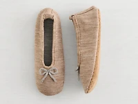 Ballet Women's Slipper Socks