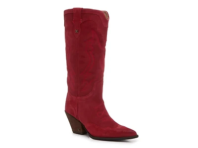 James Cowboy Boot
